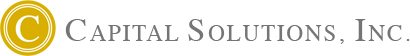 Capitol Solutions Inc.